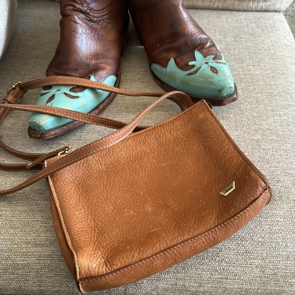 IIIBeCa by Joy Gryson Crossbody Bag - Picture 1 of 11